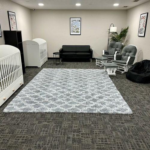 Commercial-Carpet-Church