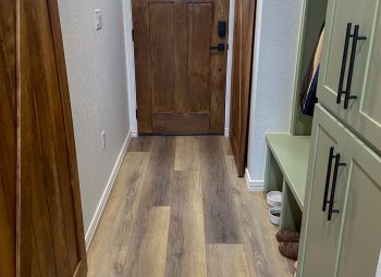 Vinyl Planks sold by Floor Store and More in Belton Texas